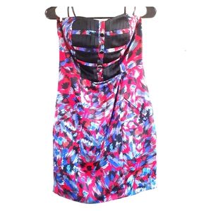 BCBG Generation Mini Dress